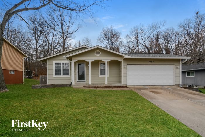 767 Crescent Woods Avenue