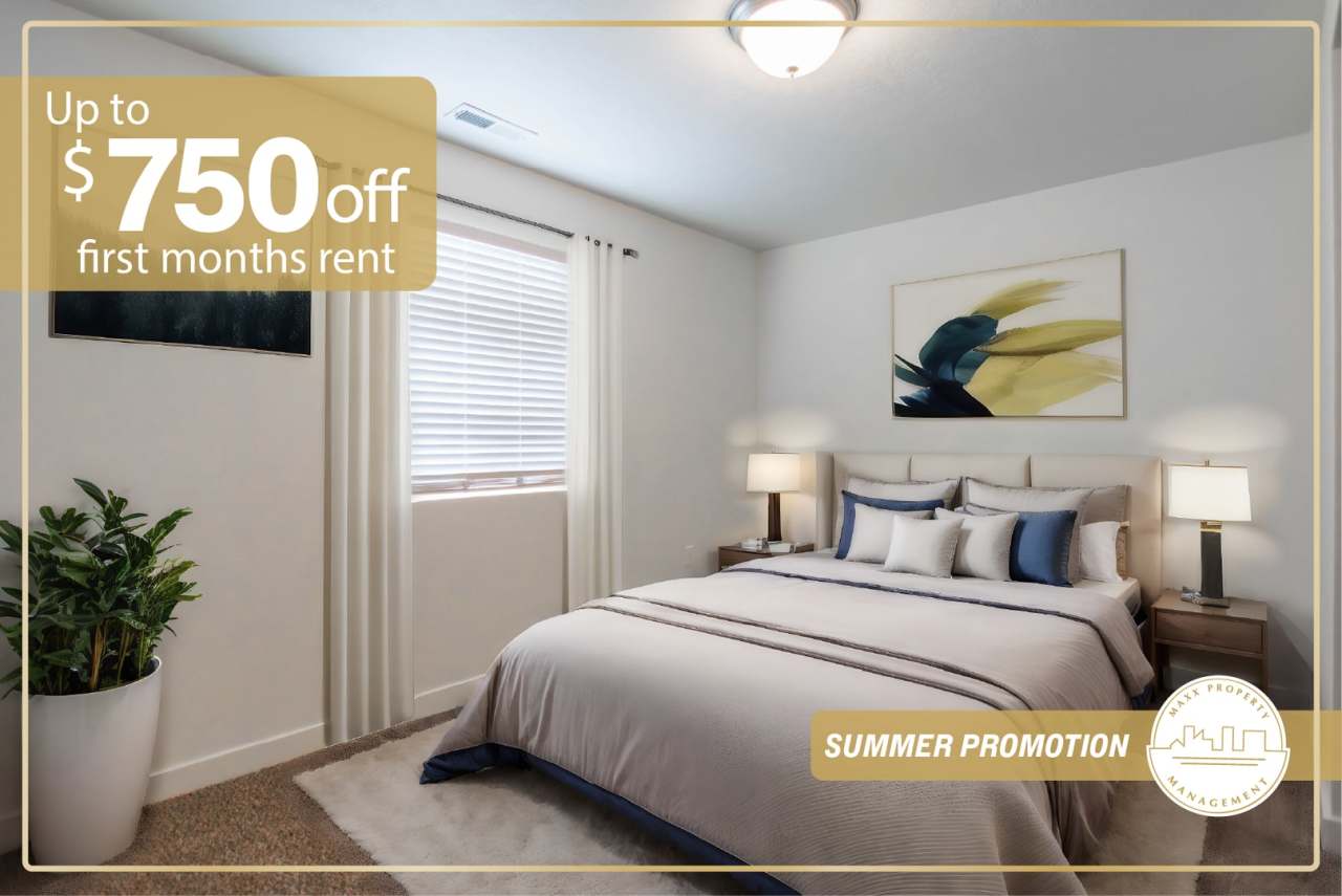 Up to $750 off your first month's rent! Gorgeous 3-Story Townhomes in Payton's Quarry in Herriman. Premier Onsite Amenities!