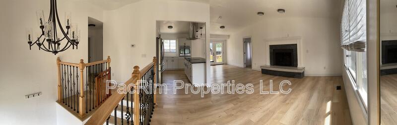 9021 Lance Circle #B