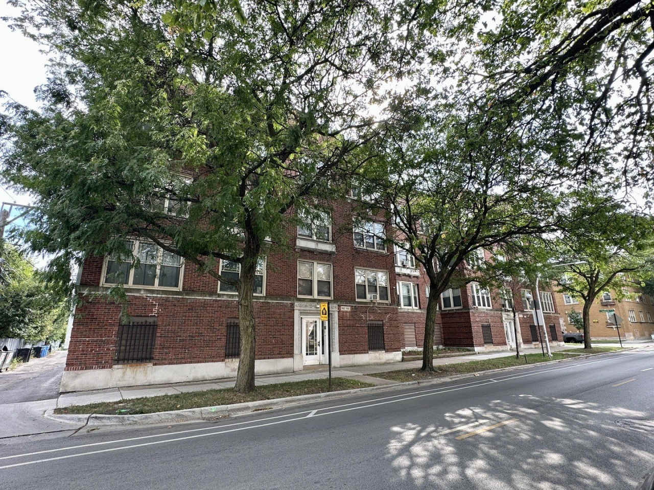 941 E Marquette Road