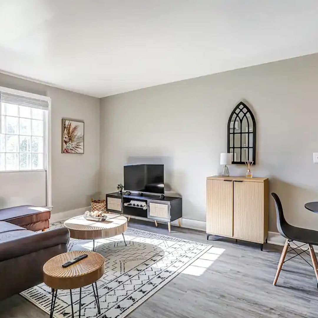 The Lily Grace Apartments