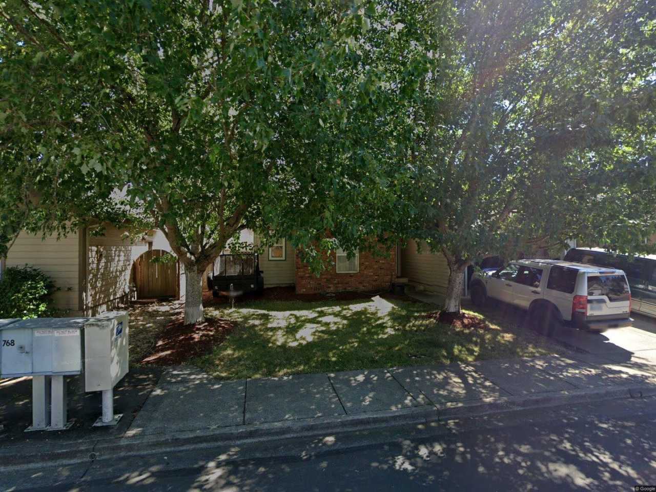 Charming Springfield Home