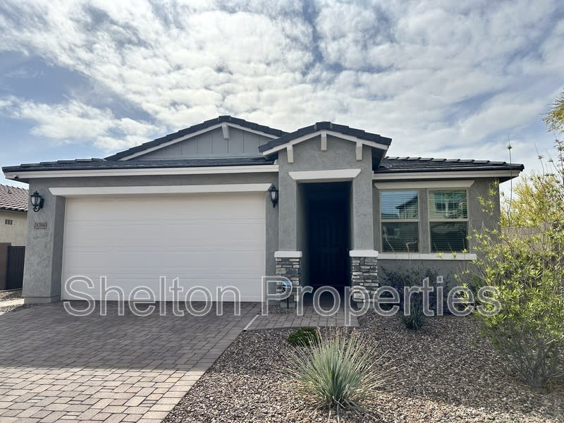 28394 N 132nd Avenue