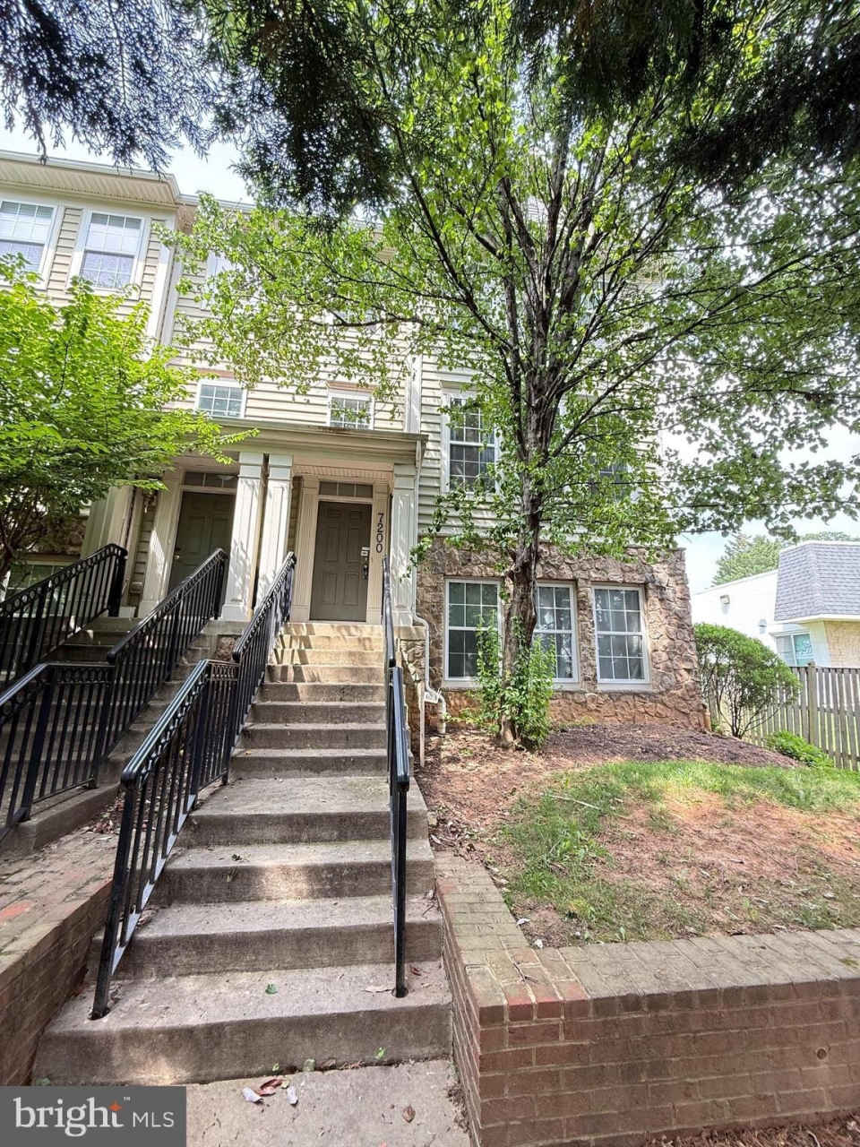 7200 PHELPS HILL Court