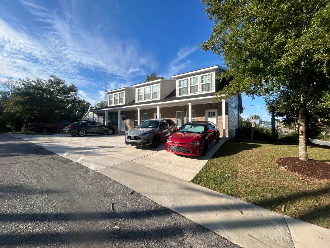 1127-C Page Street- PRELEASE TODAY!