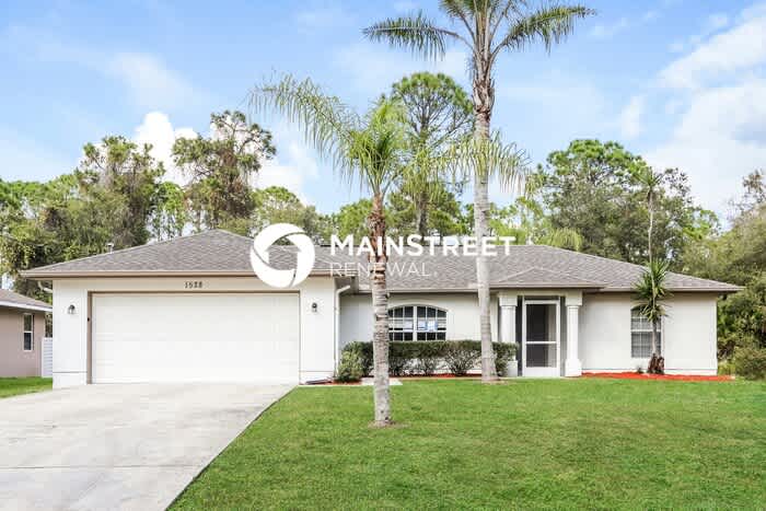 1528 Haffenberg Avenue