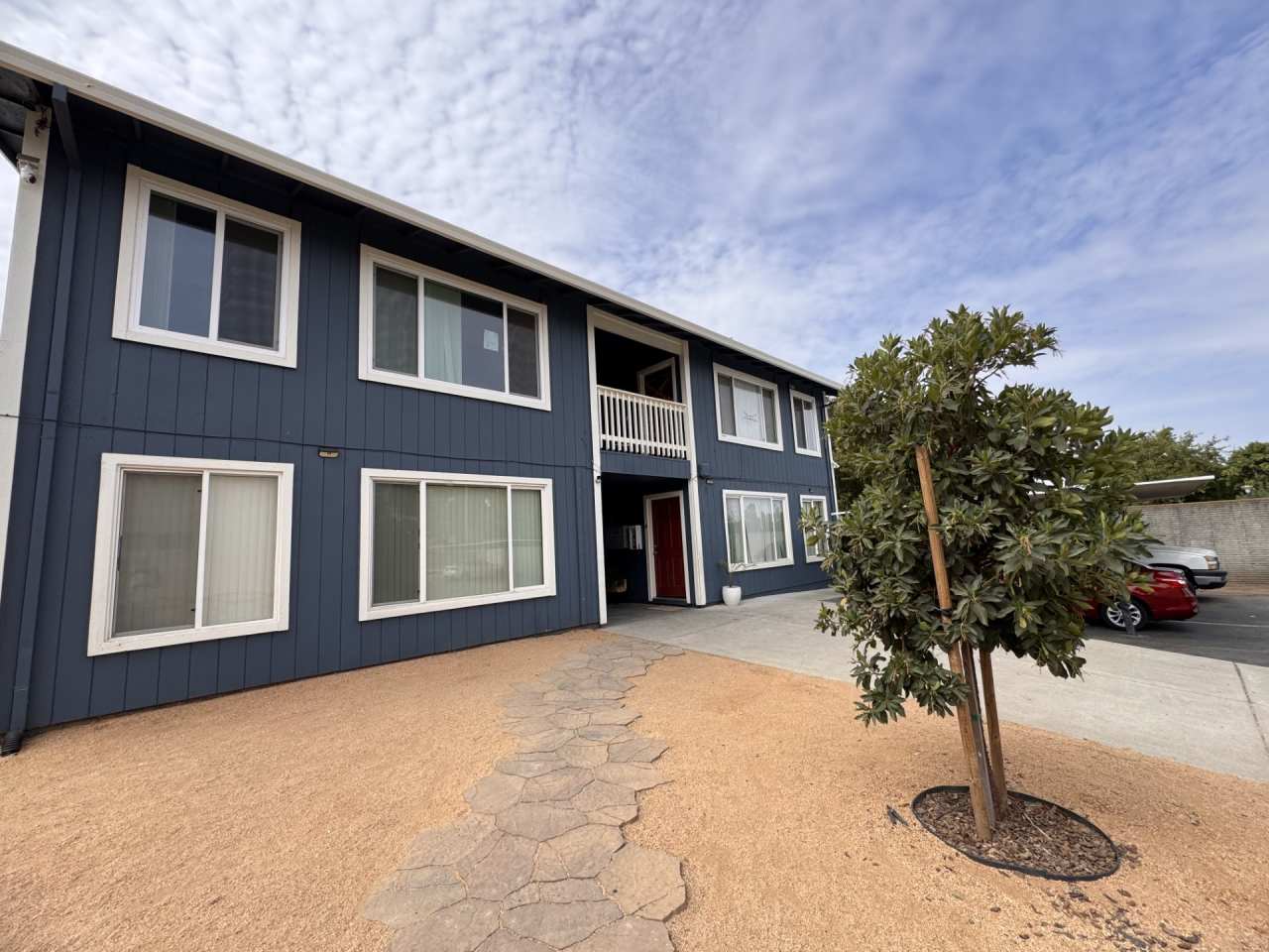 3639 Bellinger Court