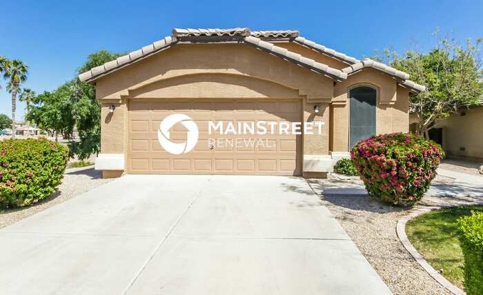 588 East Devon Drive