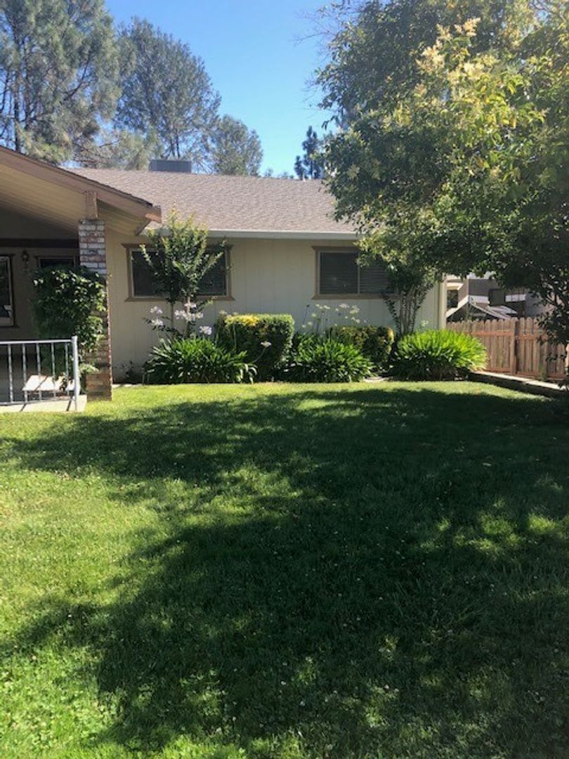 GREAT NORTH REDDING HOME GREENBELT VIEW