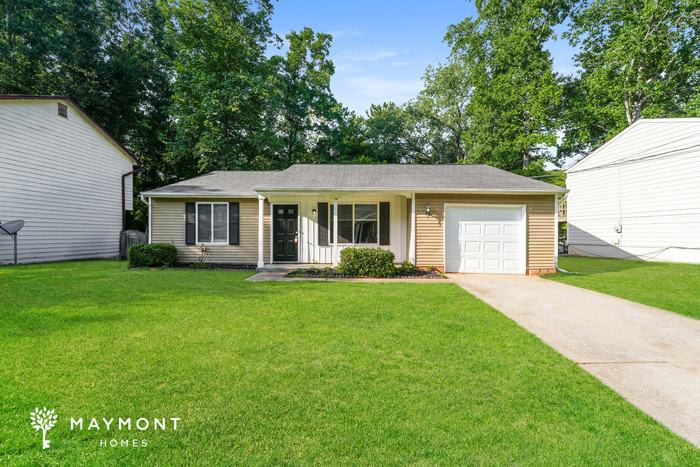 5189 West Scarbrough Trail