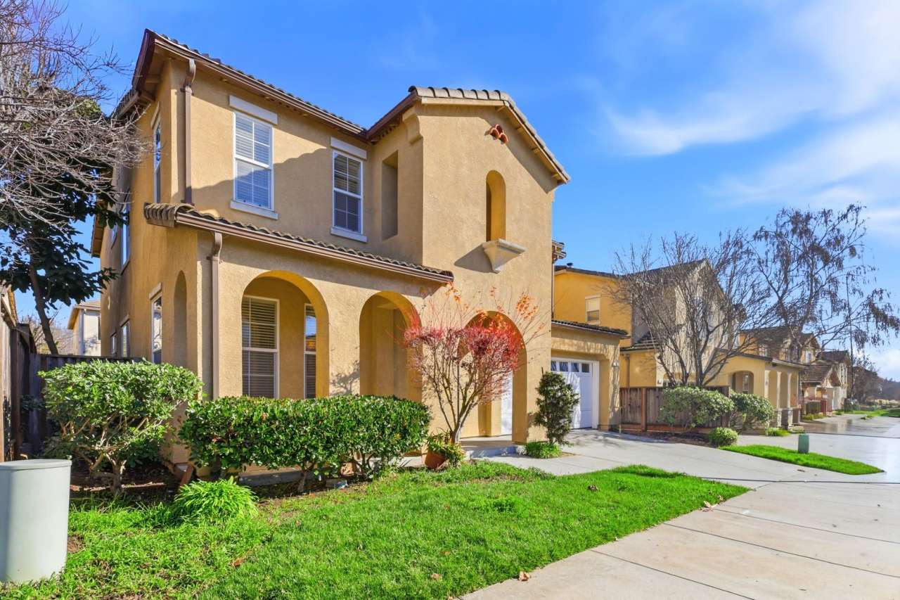 Seaview Ranch Neighborhood!