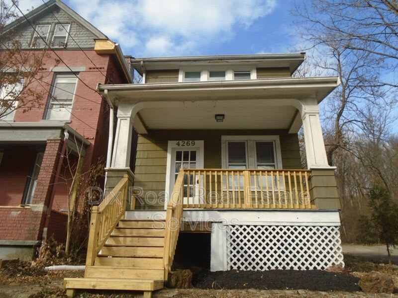 4269 Virginia Avenue