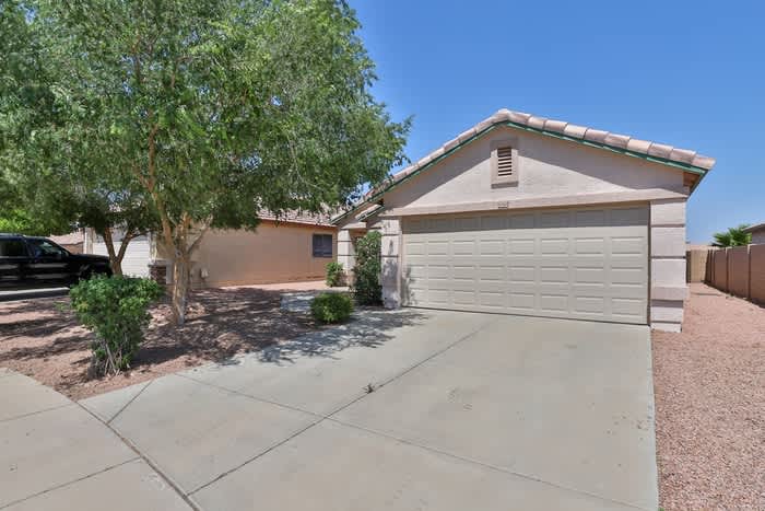 14919 North 149th Drive