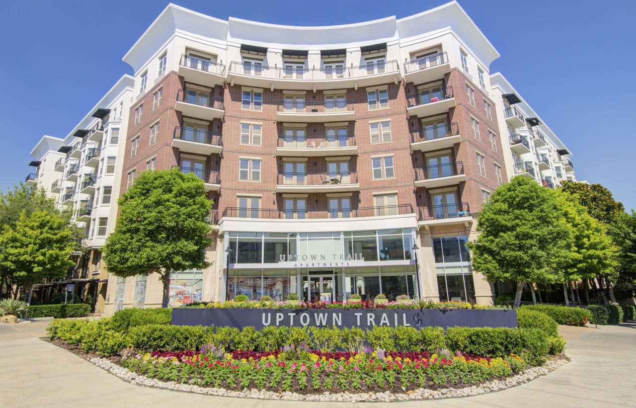 Gables Uptown Trail