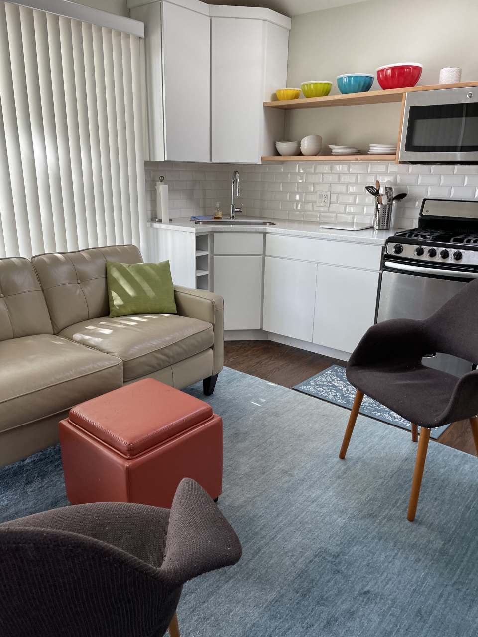 1021 Ridgewood Drive