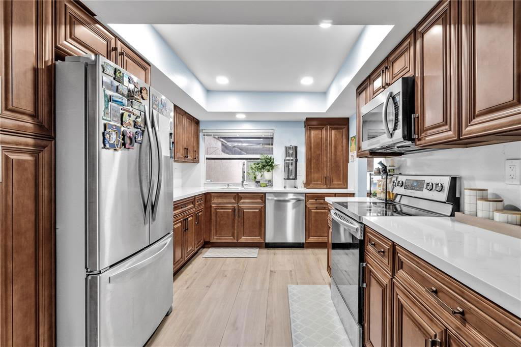 607 Village Lake Drive