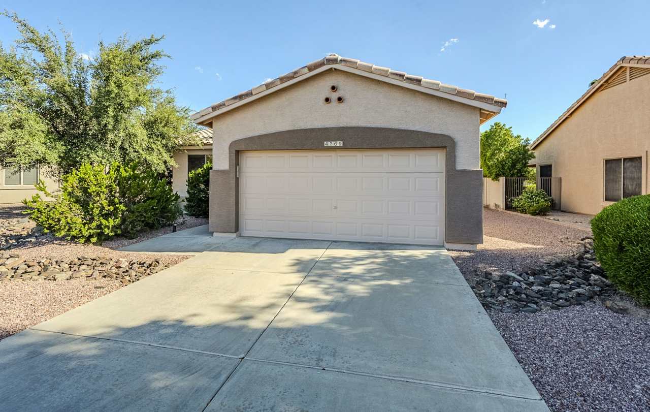 4269 East Cassia Lane