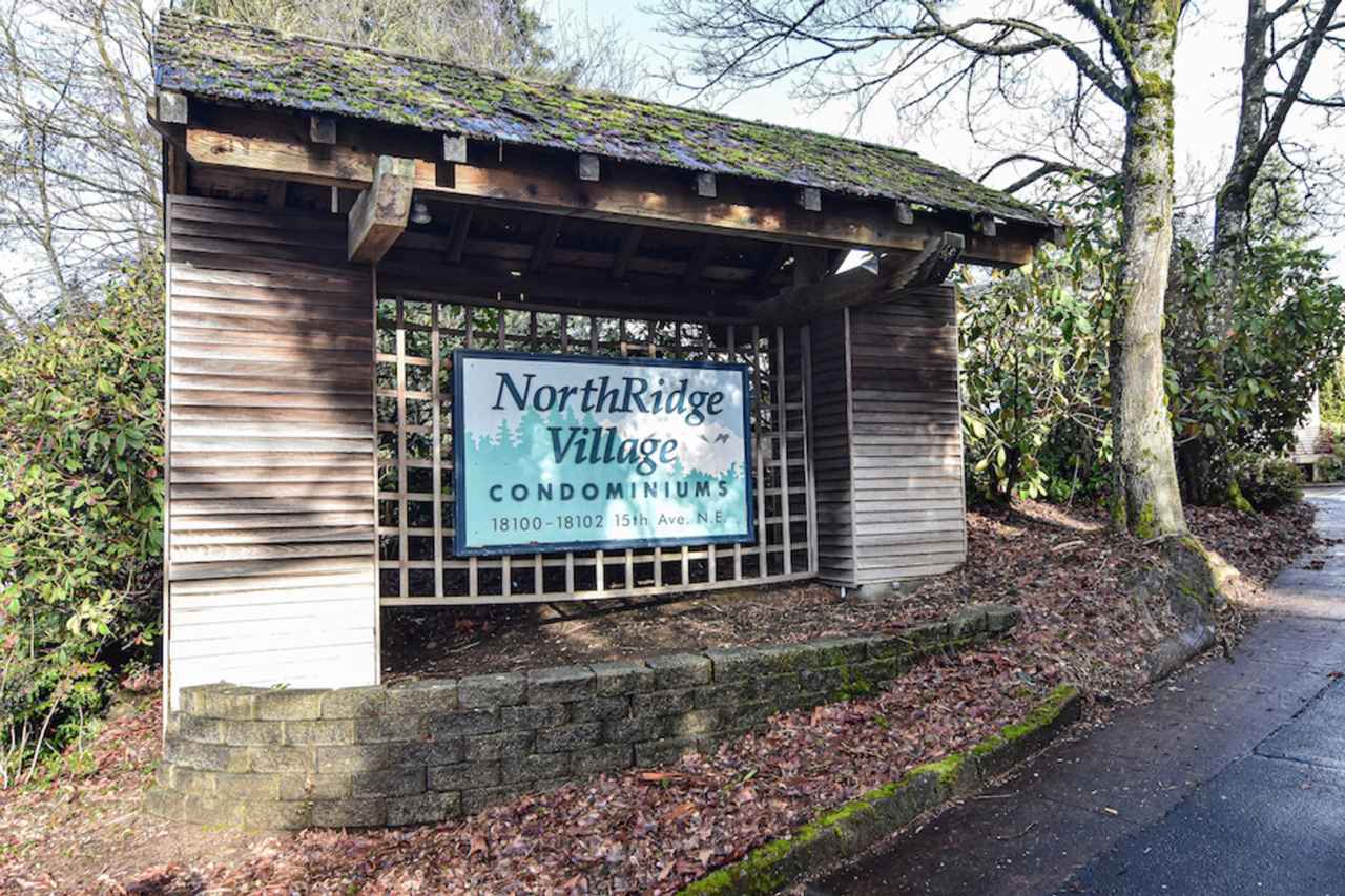 Shoreline Two Bedroom Condo