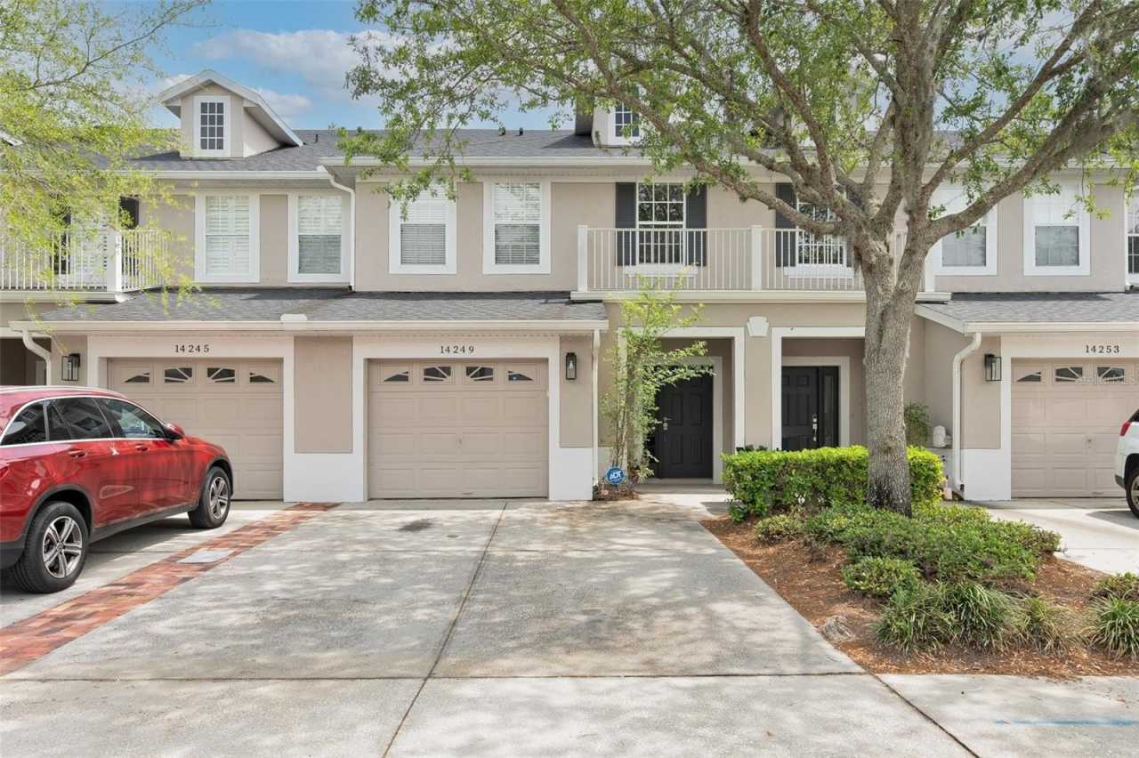 14249 TURNING LEAF DRIVE