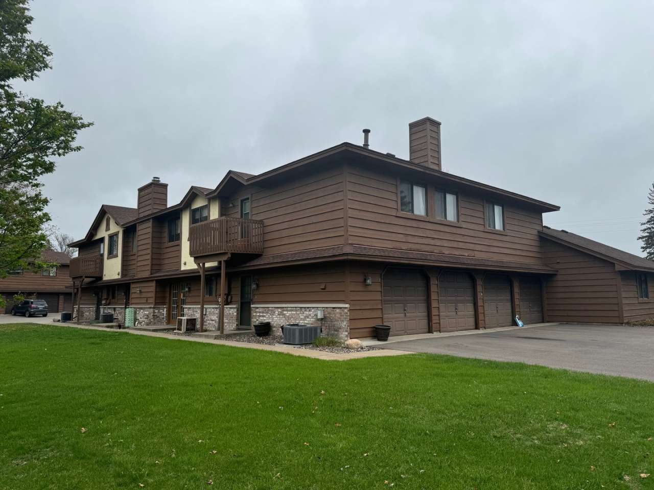 Fantastic Coon Rapids Townhouse!