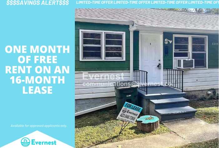 3205 Alta Vista Drive