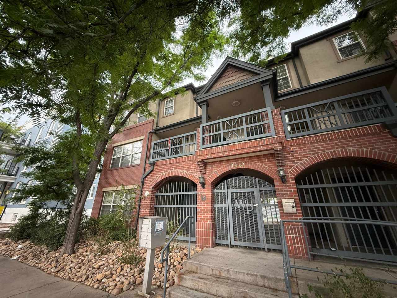 Dream Condo in the Heart of Denver