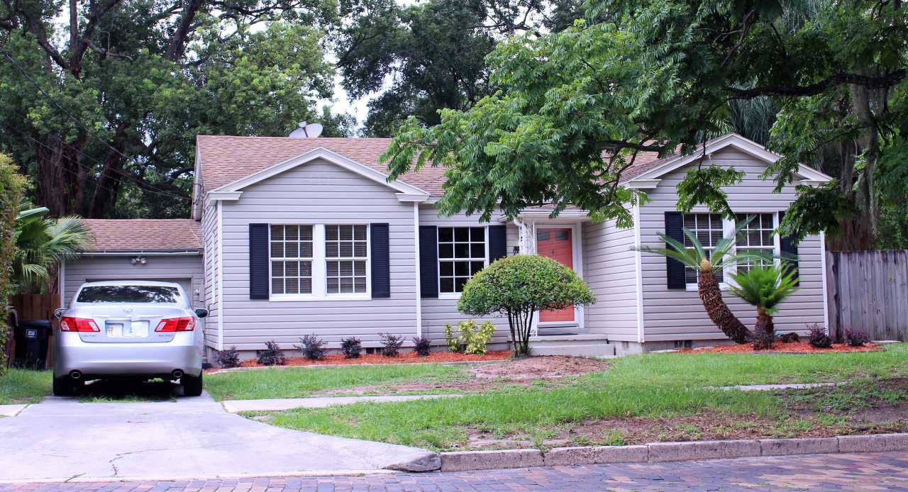 1411 East Kaley Street