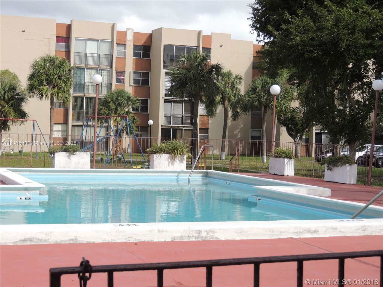 9411 Southwest 4th Street