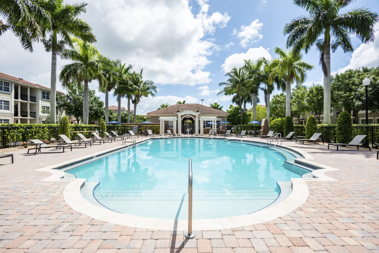 Gables Montecito