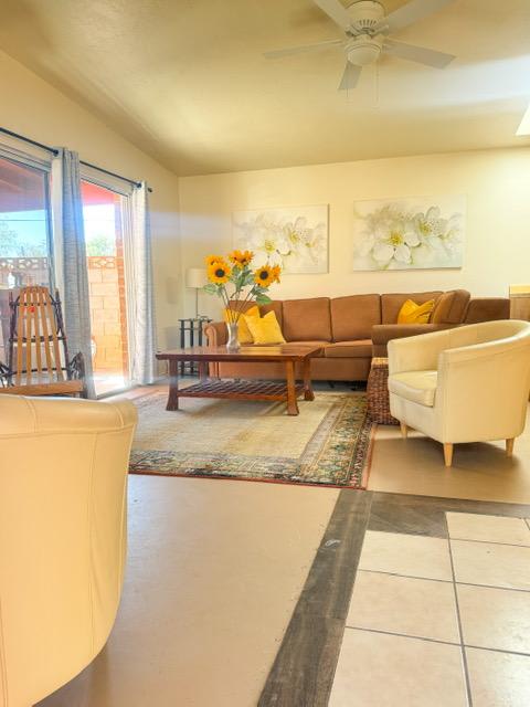 9141 North Overlook Drive