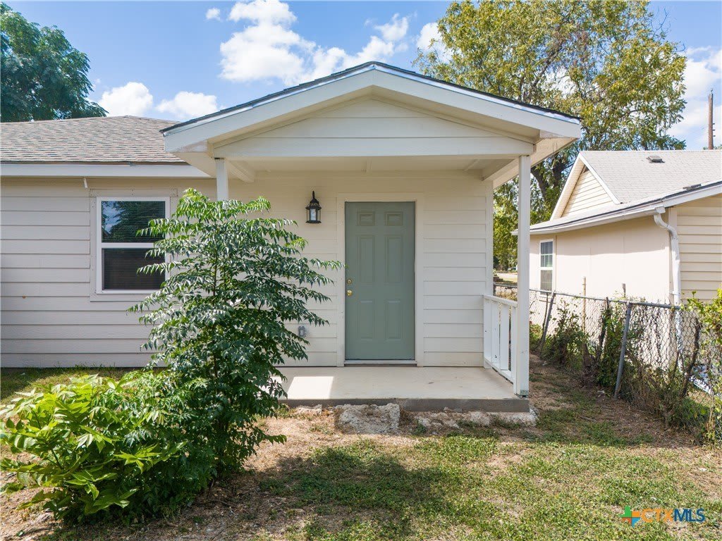 706 N 16th Street unit: B