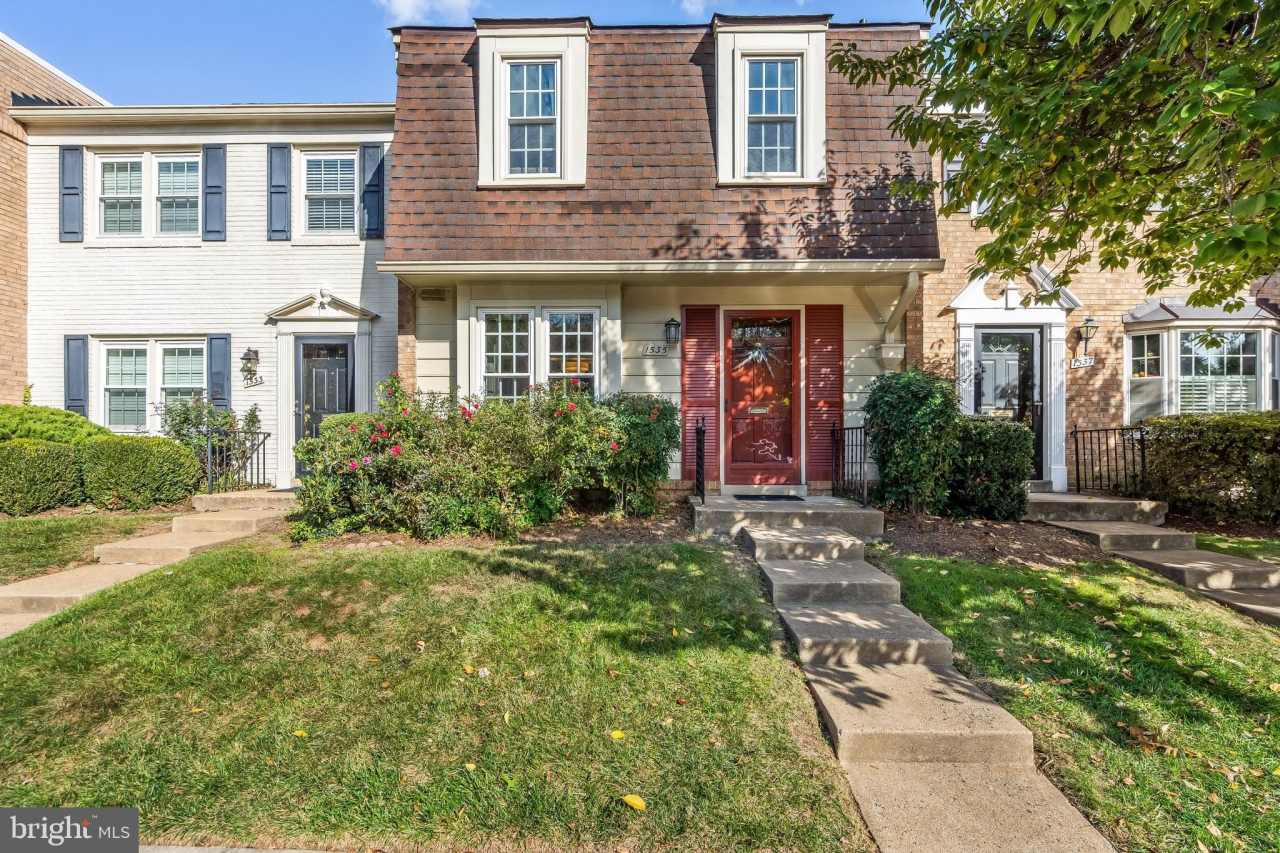 1535 CANDLEWICK Court