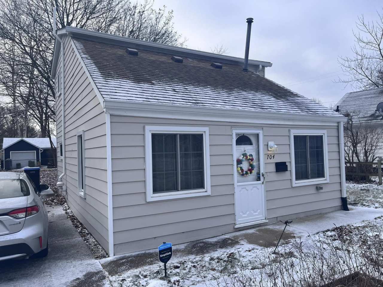 704 Virginia Place Place