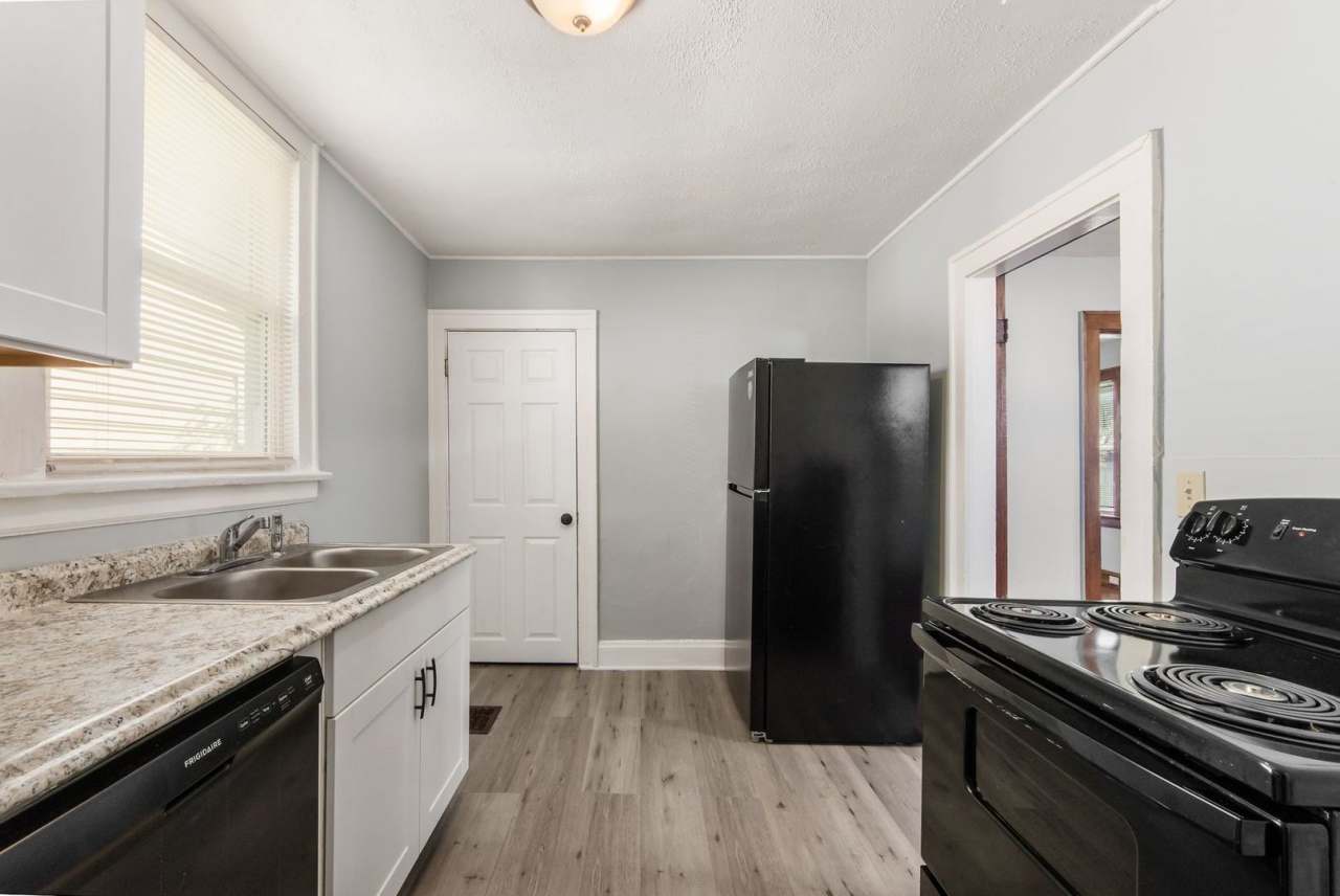 Adorable Single-Family Home!