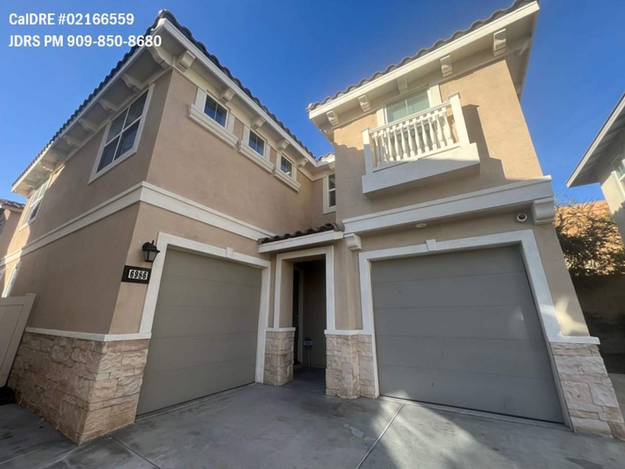 Chino 4 Bedroom Condo