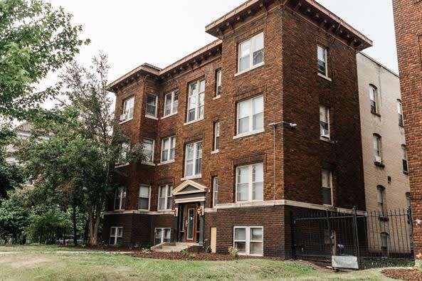 2300 Nicollet Avenue