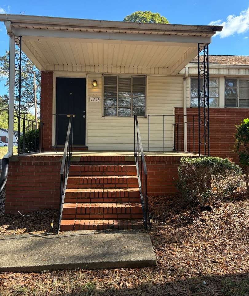 Spacious 2bedroom Duplex