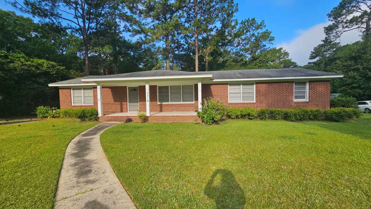 Charming home in the heart of Valdosta