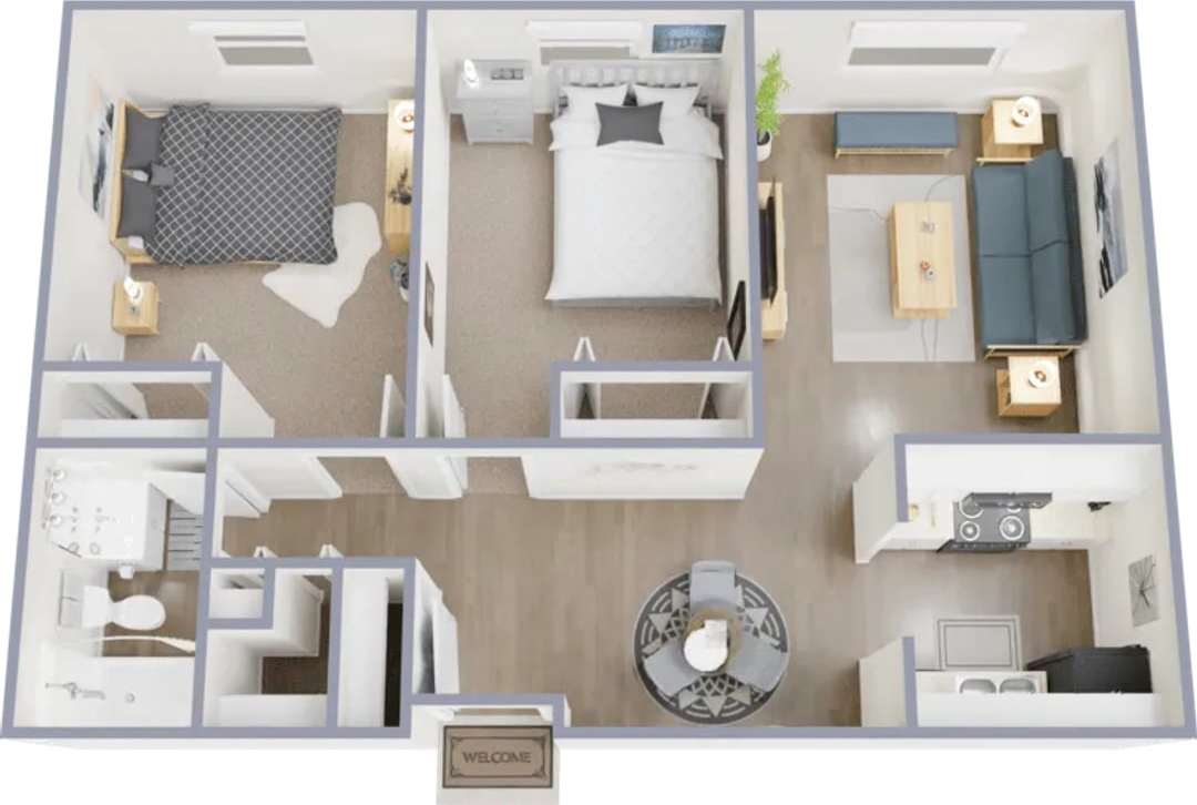 The Shores at Lakeview