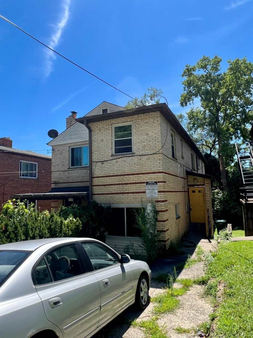 1409 Yarmouth Avenue