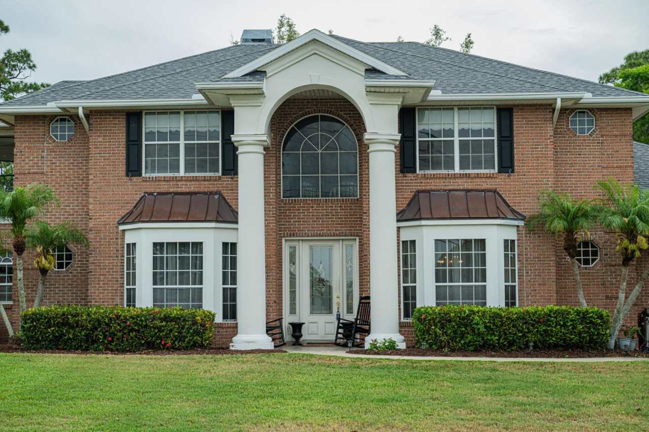 500 Hidden Hollow Drive