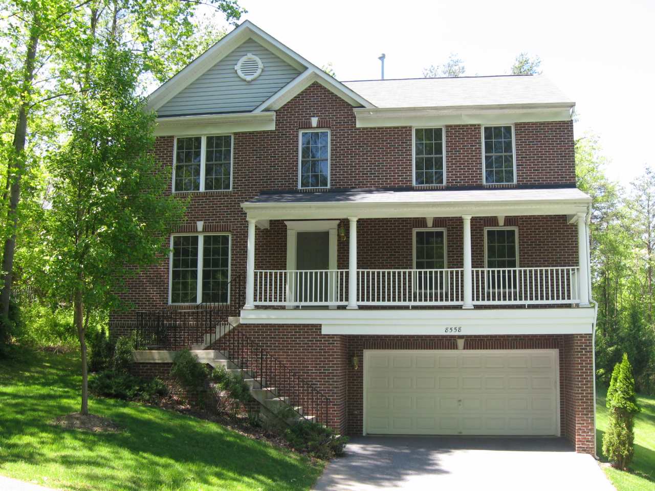 8558 Ellicott View Rd