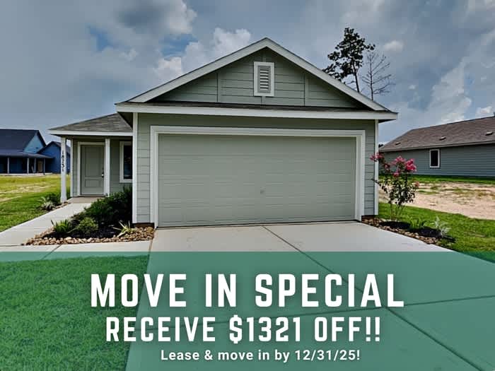 18731 Barrichello Drive