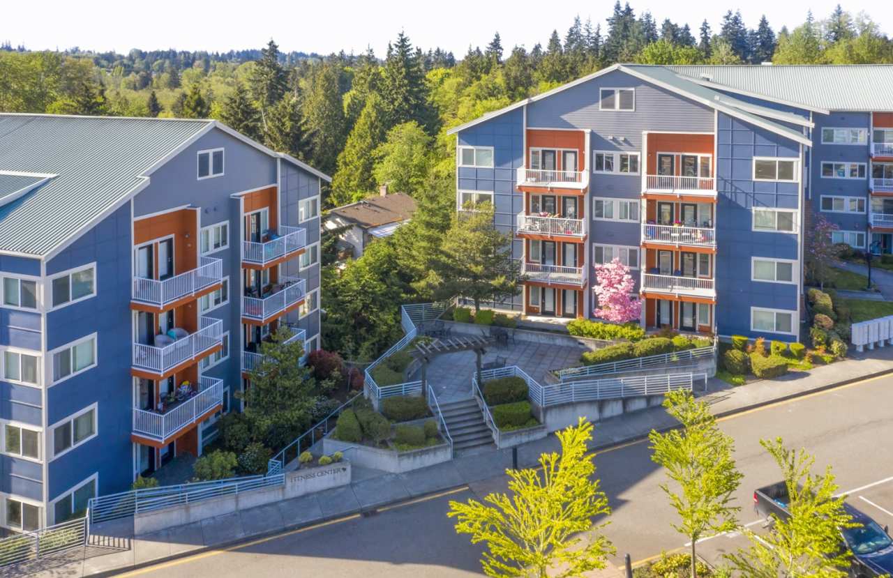 Newberry Square Apartments