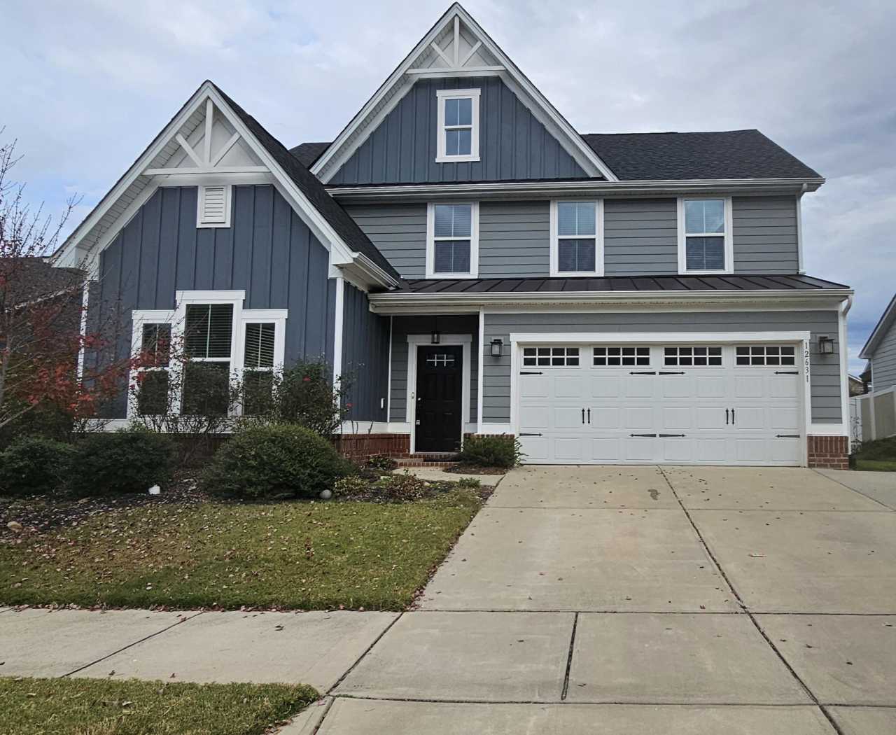 12631 Es Draper Drive