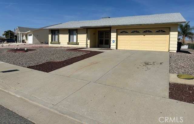 26050 Allentown Drive