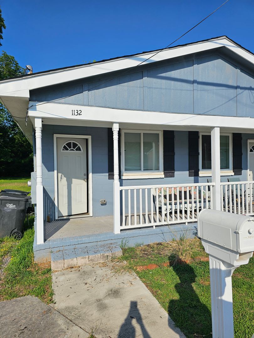 Cozy 1 bedroom, 1 bath $775