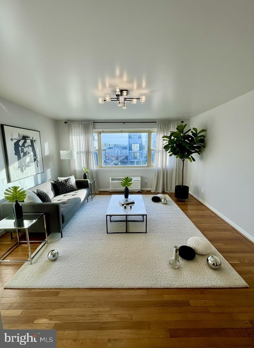 610 LONGFELLOW Street NW unit: 404