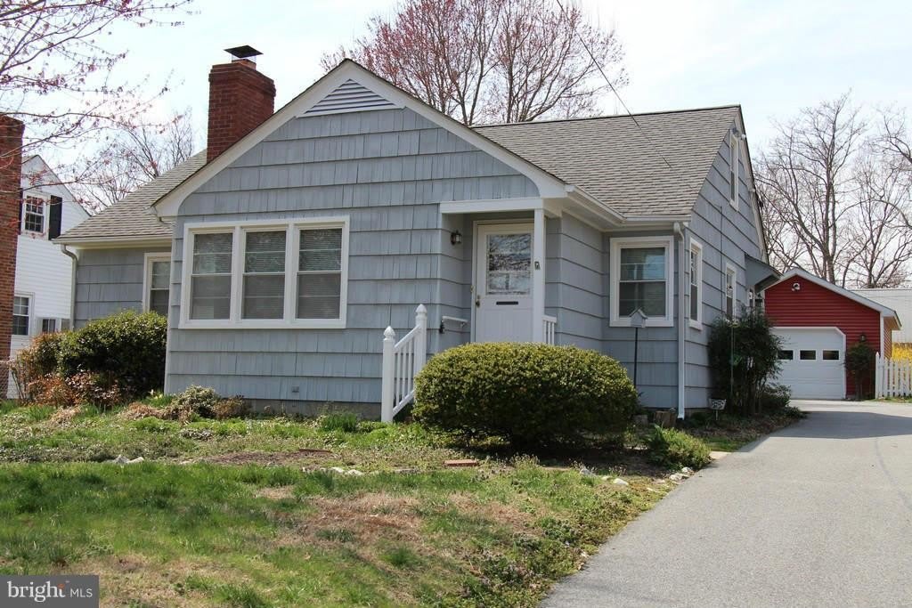209 CHOPTANK AVENUE