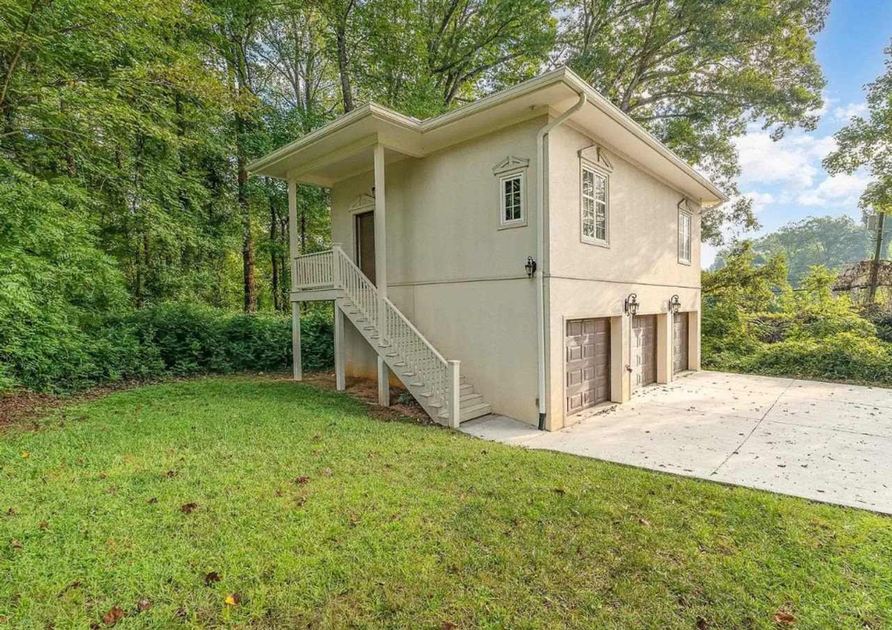 Great home in Chapel Hill!